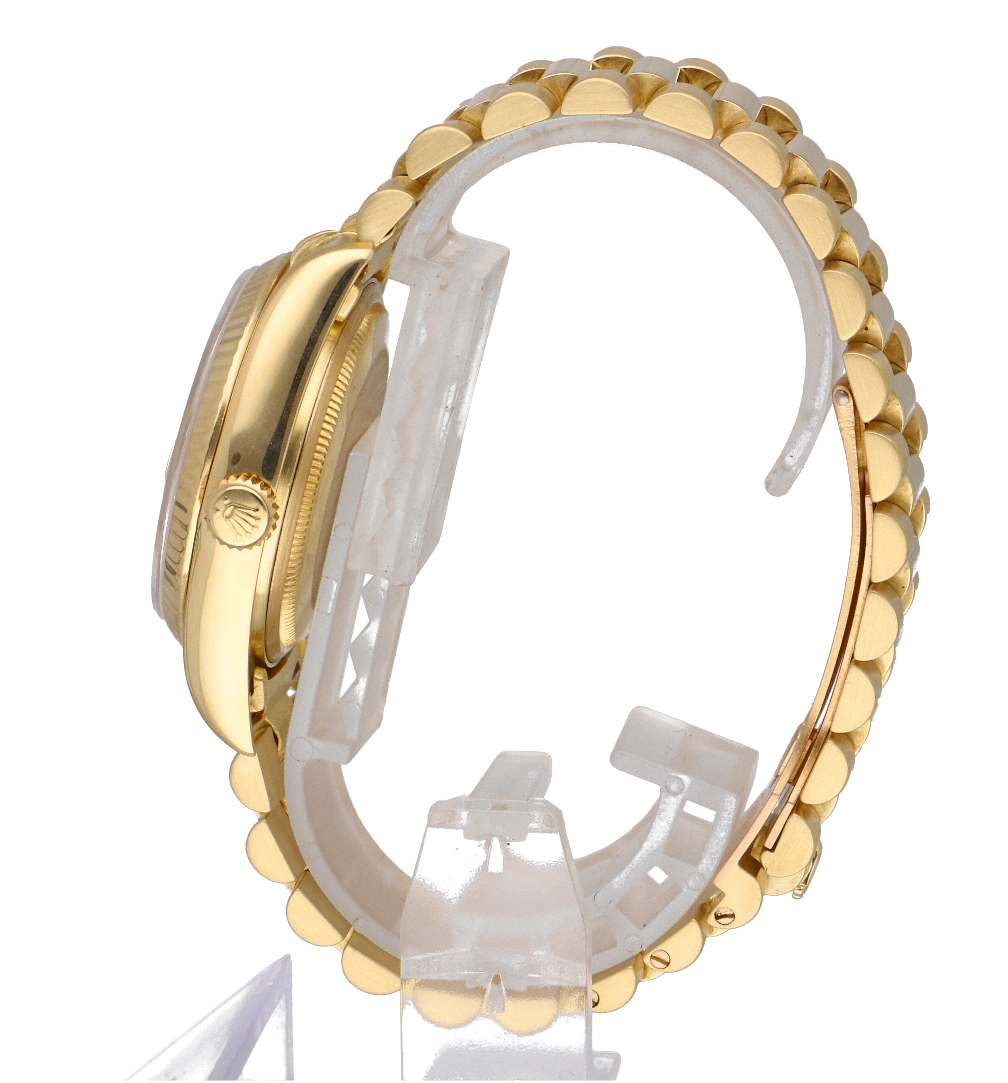 Rolex Day-Date / President